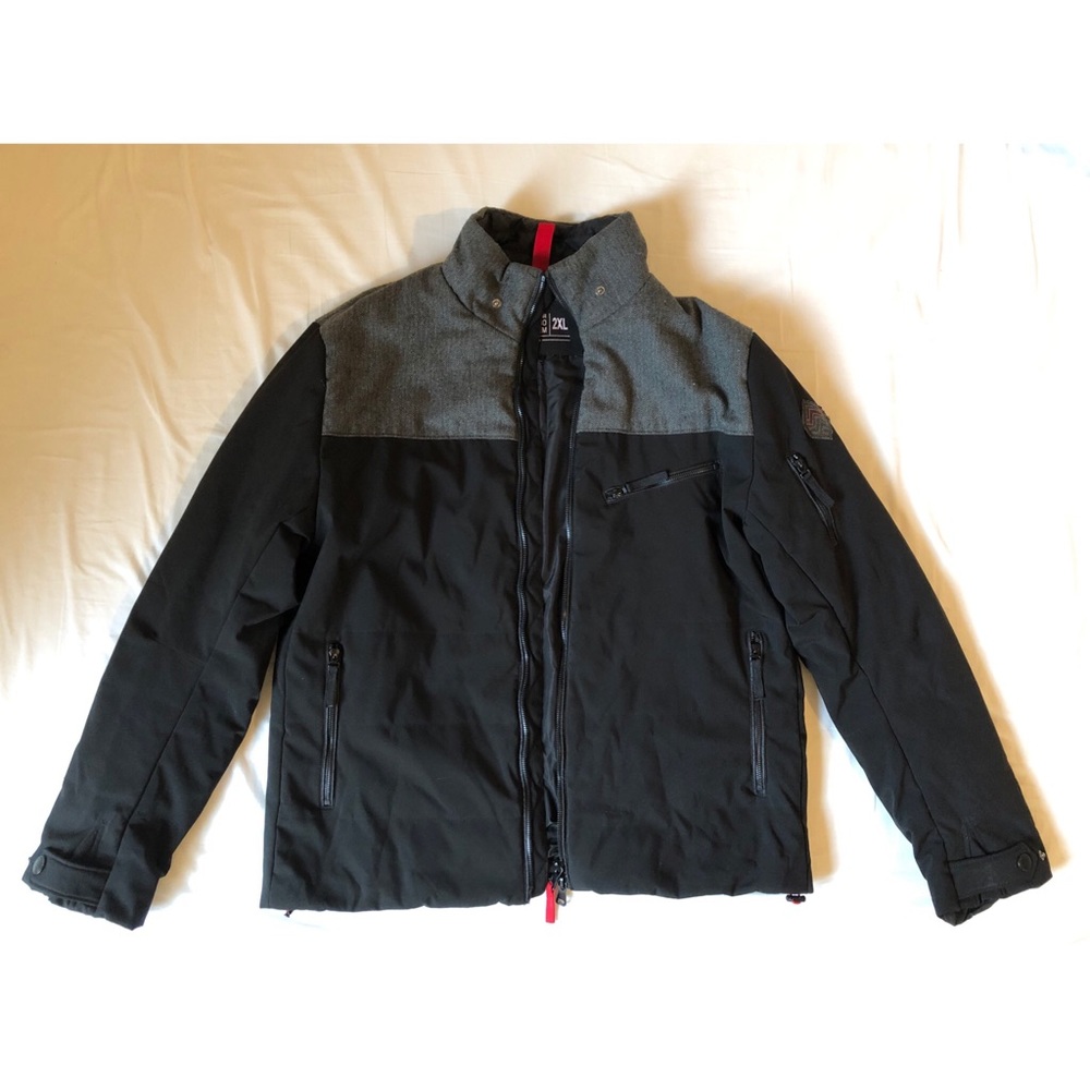 Renuar Men’s Coat - Picture 1 of 9